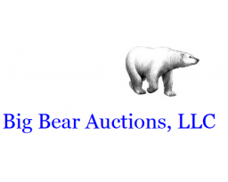 Big Bear Auction Company