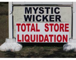 Mystic Wicker