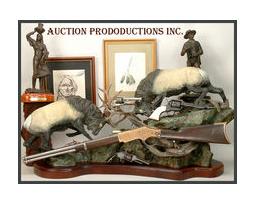 Auctions Productions