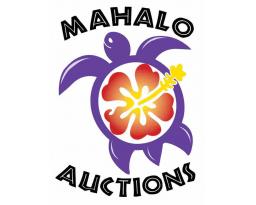 Mahalo Auctions