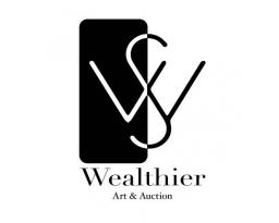 Wealthier Art Auctioneer