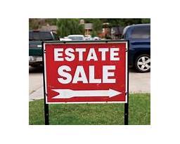 MLS Estate Sales