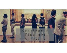Kensington Fine Art Services