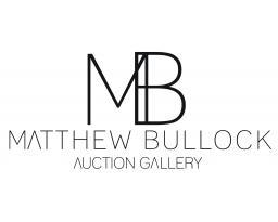 Matthew Bullock Auction Gallery