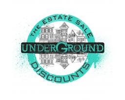 Estate Sale Underground