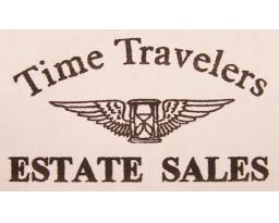 Time Travelers Estate Sales