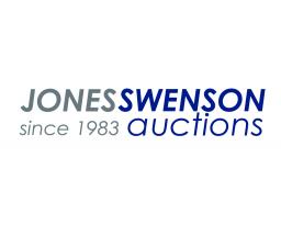 Jones Swenson Auctions