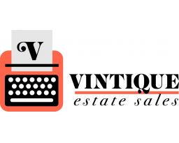 Vintique Estate Sales