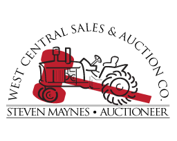 West Central Sales and Auction Co