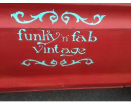 Funky & Fab Vintage & Estate Sales