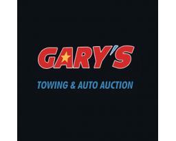 Gary's Towing & Salvage Pool, Inc.