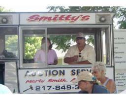 Smittys Auction Service