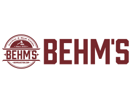 Behms Auction Service