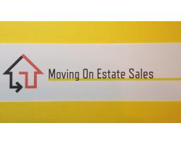 Moving On Estate Sales