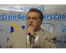 PRIBBLE AUCTION GROUP