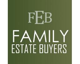 Family Estate Buyers