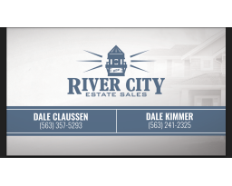 River City Estate Sales