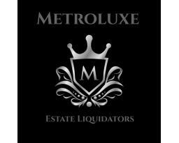 Metroluxe Estate Liquidators