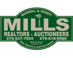 Mills Group - Big South Realty & Auction LLC