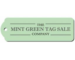The Mint Green Tag Sale Company