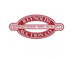 Reynolds Auction Company