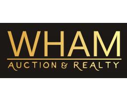 WHAM Auction & Realty
