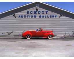 Schott Auction Gallery
