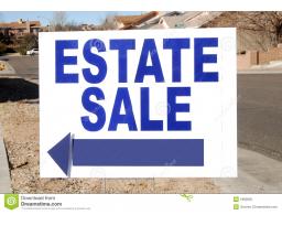 Estate sales by The Perfect Pick