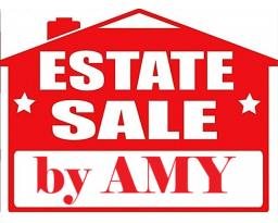 Estate Sales by AMY