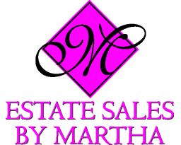 Estate Sales Etc./Estate Sales by Martha