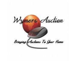Wymers Auction