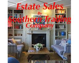 Estate Sales by Southern Trading Company