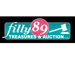filly89 TREASURES & AUCTION LLC