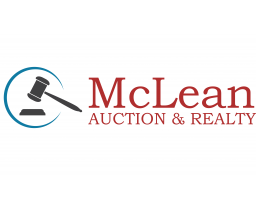 McLean Auction & Realty