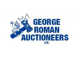 George Roman Auctioneers, Ltd