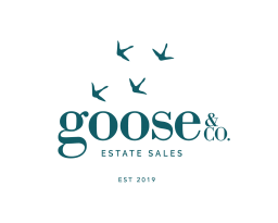 Goose & Co. estate sales