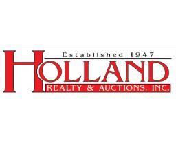 Holland Realty & Auction