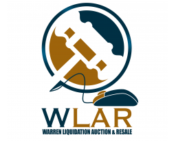 Warren Liquidation Auction & Resale