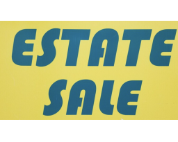 Estate Sales by Doc