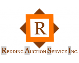 Redding Auction Service Inc.
