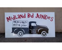 Midland Bid Junkies