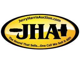 Jerry L Harris Realty and Auction Co. LLC