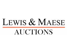 Lewis & Maese Antiques & Auctions