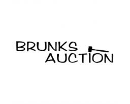 Auction Ron Brunk Inc./Brunks Auction