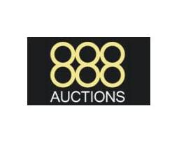 888 Auctions