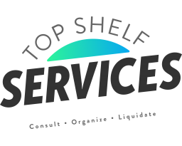 Top Shelf Inventory Services LLC