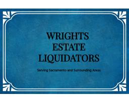 Wrights Estate Liquidators