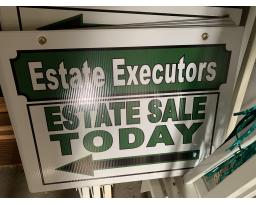 Estate Executors