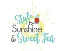 Style By Sunshine & Sweet Tea