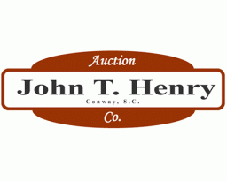 John T Henry Auction Co LLC